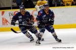Photo hockey match Dijon  - Rouen le 05/02/2011