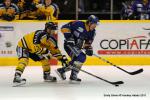 Photo hockey match Dijon  - Rouen le 05/02/2011