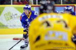 Photo hockey match Dijon  - Rouen le 30/12/2011