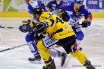 Photo hockey match Dijon  - Rouen le 30/12/2011