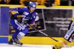 Photo hockey match Dijon  - Rouen le 30/12/2011