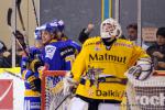 Photo hockey match Dijon  - Rouen le 30/12/2011