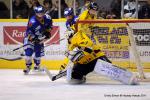 Photo hockey match Dijon  - Rouen le 30/12/2011