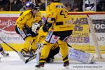 Photo hockey match Dijon  - Rouen le 30/12/2011