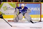 Photo hockey match Dijon  - Rouen le 30/12/2011