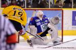 Photo hockey match Dijon  - Rouen le 30/12/2011