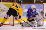 Photo hockey match Dijon  - Rouen le 30/12/2011