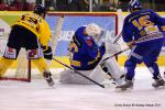 Photo hockey match Dijon  - Rouen le 30/12/2011