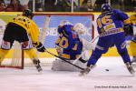 Photo hockey match Dijon  - Rouen le 30/12/2011