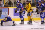 Photo hockey match Dijon  - Rouen le 30/12/2011