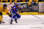 Photo hockey match Dijon  - Rouen le 30/12/2011