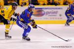 Photo hockey match Dijon  - Rouen le 30/12/2011