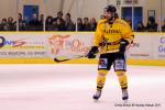 Photo hockey match Dijon  - Rouen le 30/12/2011