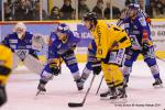 Photo hockey match Dijon  - Rouen le 30/12/2011