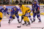 Photo hockey match Dijon  - Rouen le 30/12/2011