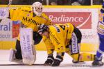 Photo hockey match Dijon  - Rouen le 30/12/2011