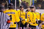Photo hockey match Dijon  - Rouen le 30/12/2011