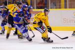 Photo hockey match Dijon  - Rouen le 30/12/2011