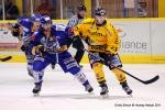 Photo hockey match Dijon  - Rouen le 30/12/2011