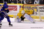 Photo hockey match Dijon  - Rouen le 30/12/2011