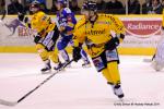 Photo hockey match Dijon  - Rouen le 30/12/2011
