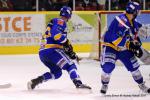 Photo hockey match Dijon  - Rouen le 30/12/2011