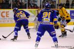 Photo hockey match Dijon  - Rouen le 30/12/2011