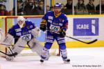 Photo hockey match Dijon  - Rouen le 30/12/2011