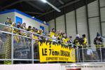 Photo hockey match Dijon  - Rouen le 08/12/2012