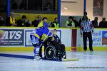 Photo hockey match Dijon  - Rouen le 08/12/2012