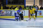 Photo hockey match Dijon  - Rouen le 08/12/2012