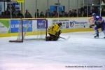 Photo hockey match Dijon  - Rouen le 08/12/2012