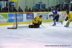 Photo hockey match Dijon  - Rouen le 08/12/2012