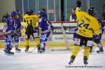 Photo hockey match Dijon  - Rouen le 08/12/2012