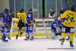 Photo hockey match Dijon  - Rouen le 08/12/2012