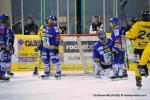 Photo hockey match Dijon  - Rouen le 08/12/2012