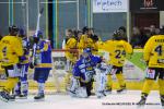 Photo hockey match Dijon  - Rouen le 08/12/2012