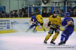 Photo hockey match Dijon  - Rouen le 08/12/2012