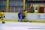 Photo hockey match Dijon  - Rouen le 08/12/2012