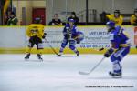 Photo hockey match Dijon  - Rouen le 08/12/2012
