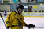 Photo hockey match Dijon  - Rouen le 08/12/2012