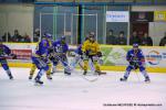 Photo hockey match Dijon  - Rouen le 08/12/2012