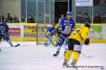 Photo hockey match Dijon  - Rouen le 08/12/2012