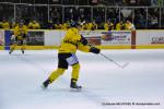 Photo hockey match Dijon  - Rouen le 08/12/2012