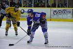 Photo hockey match Dijon  - Rouen le 08/12/2012