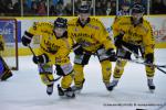 Photo hockey match Dijon  - Rouen le 08/12/2012