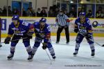 Photo hockey match Dijon  - Rouen le 08/12/2012