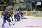 Photo hockey match Dijon  - Rouen le 08/12/2012