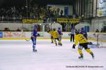 Photo hockey match Dijon  - Rouen le 08/12/2012