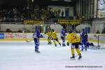 Photo hockey match Dijon  - Rouen le 08/12/2012